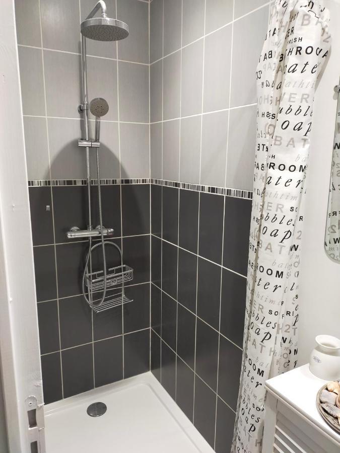 אולט Au Gre Des Marees, Appartement Face A La Mer, Classe 3 Etoiles מראה חיצוני תמונה